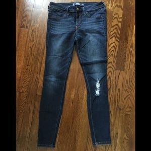 Hollister Jean Leggings